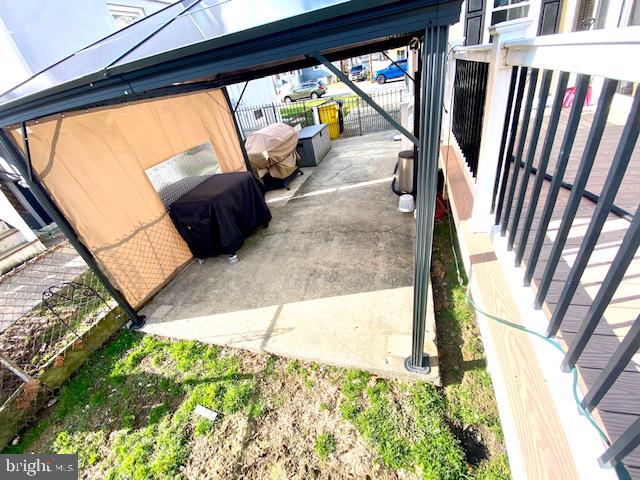 29 Hampton Road Linthicum, MD 21090 - Photo 42 of 68 Perfect set up for your next BBQ
