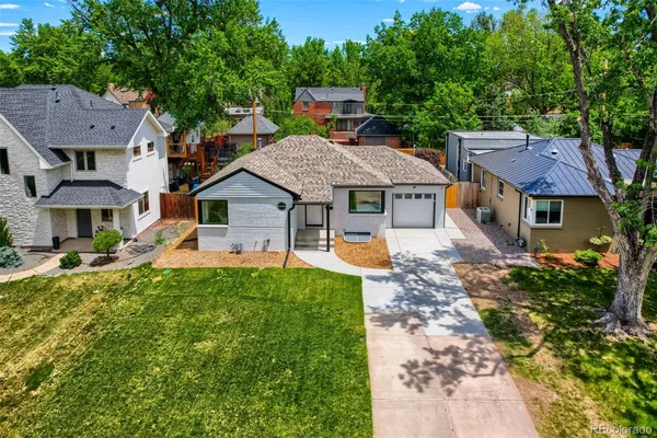 $740,000 | 940 Magnolia Street, Denver, CO 80220