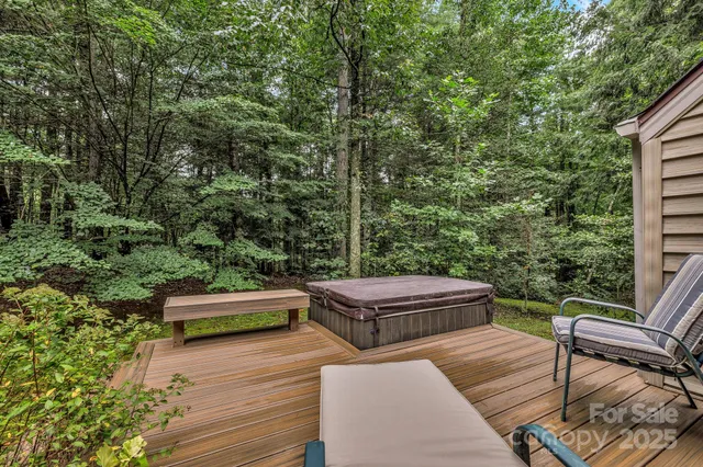 $580,000 | 129 Nolte Way, Saluda, NC 28773