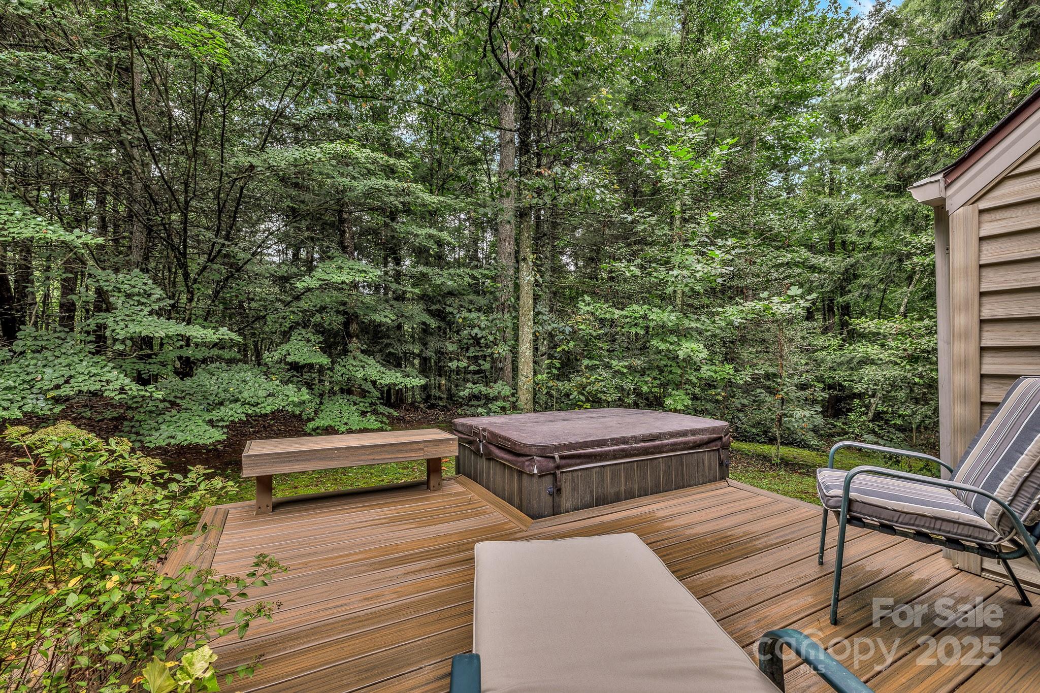 129 Nolte Way Saluda, NC 28773 - Photo 14 of 40