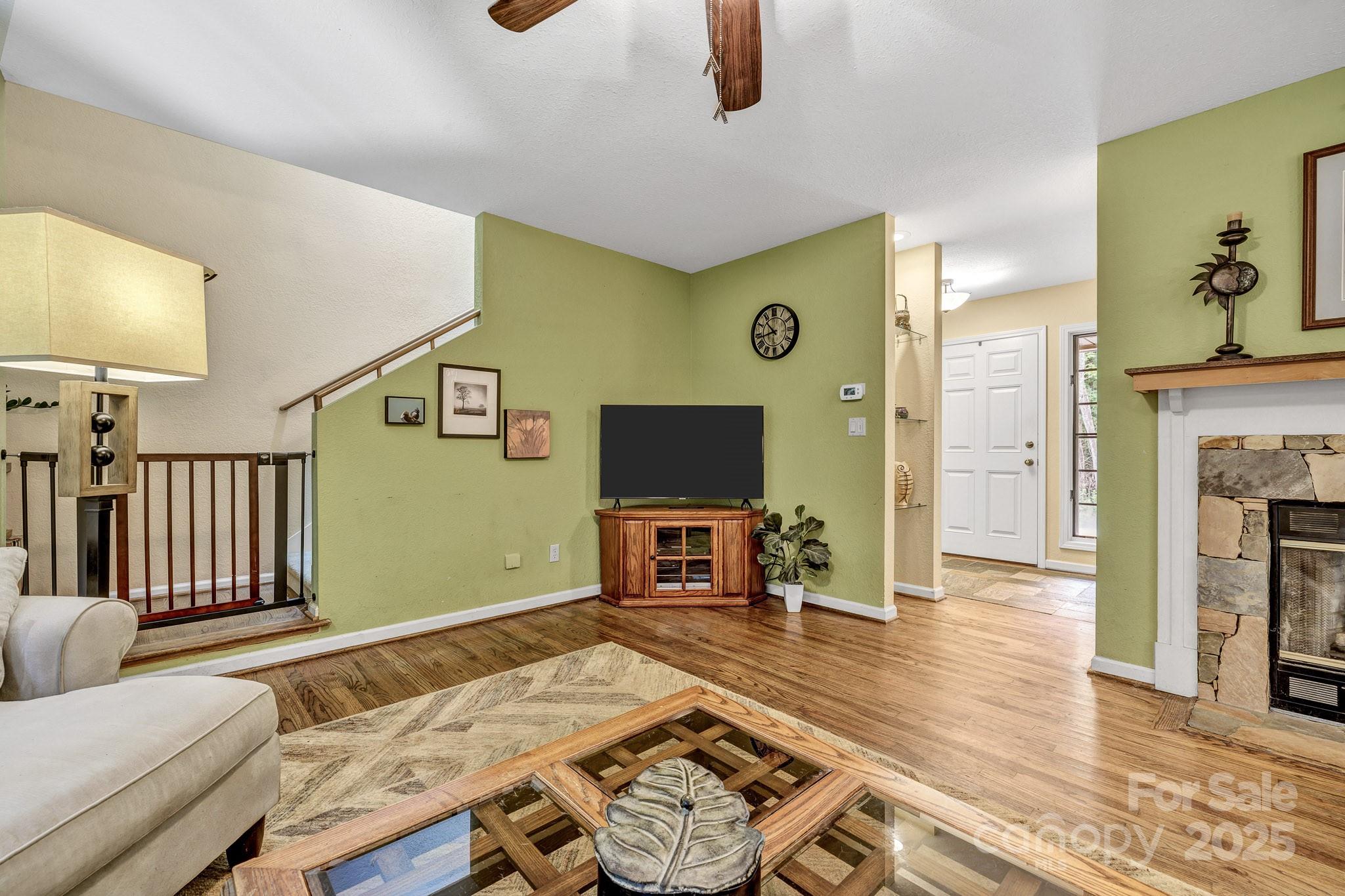 129 Nolte Way Saluda, NC 28773 - Photo 24 of 40