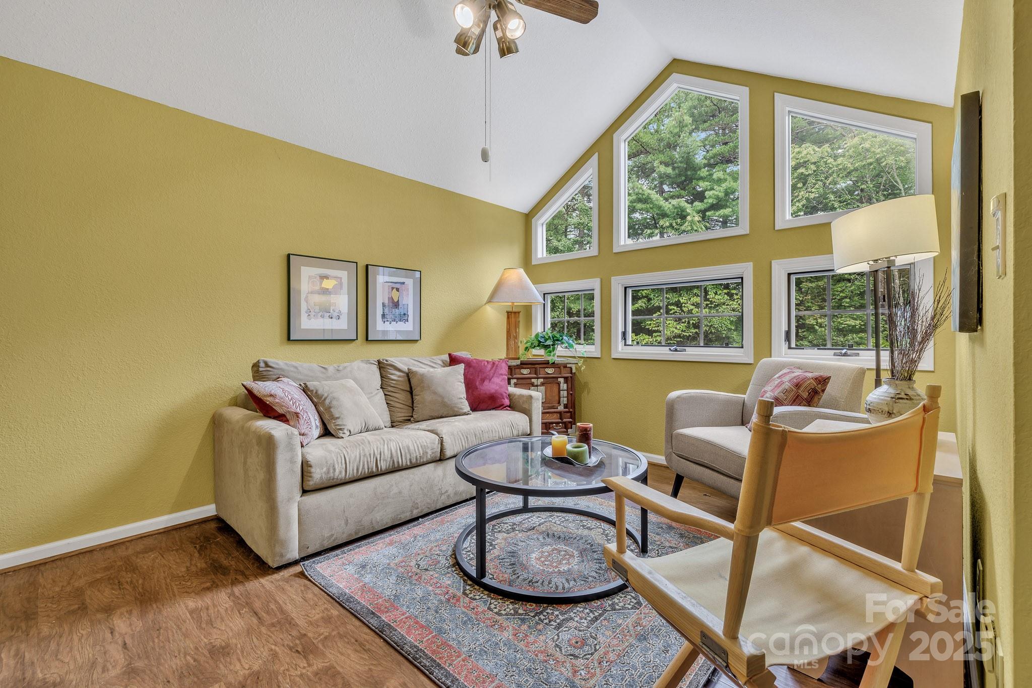 129 Nolte Way Saluda, NC 28773 - Photo 25 of 40