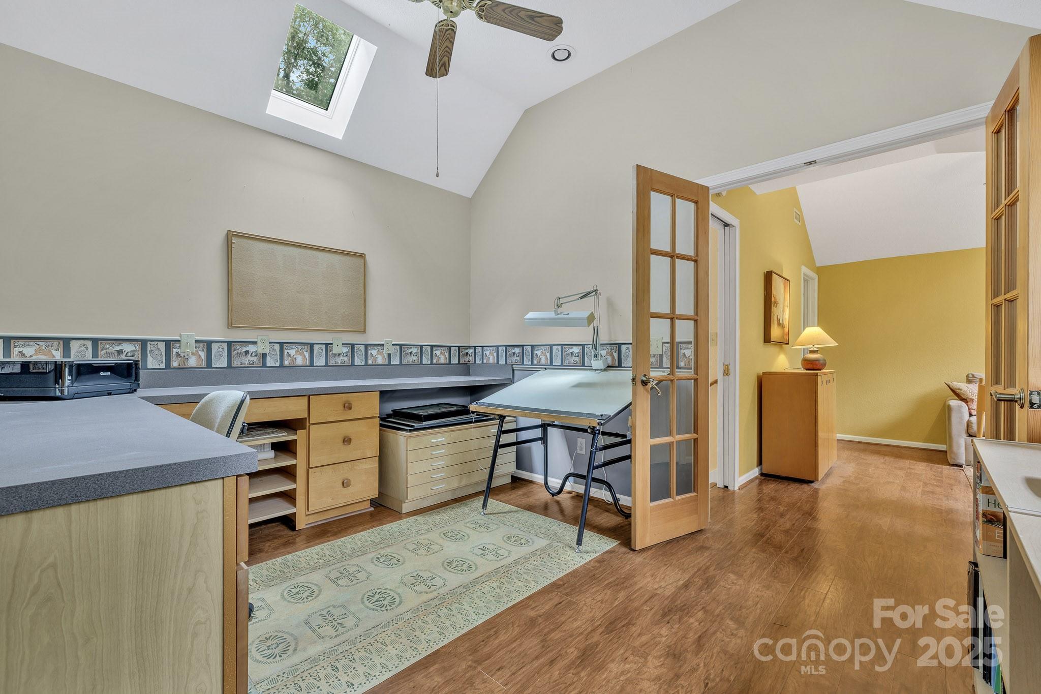 129 Nolte Way Saluda, NC 28773 - Photo 29 of 40