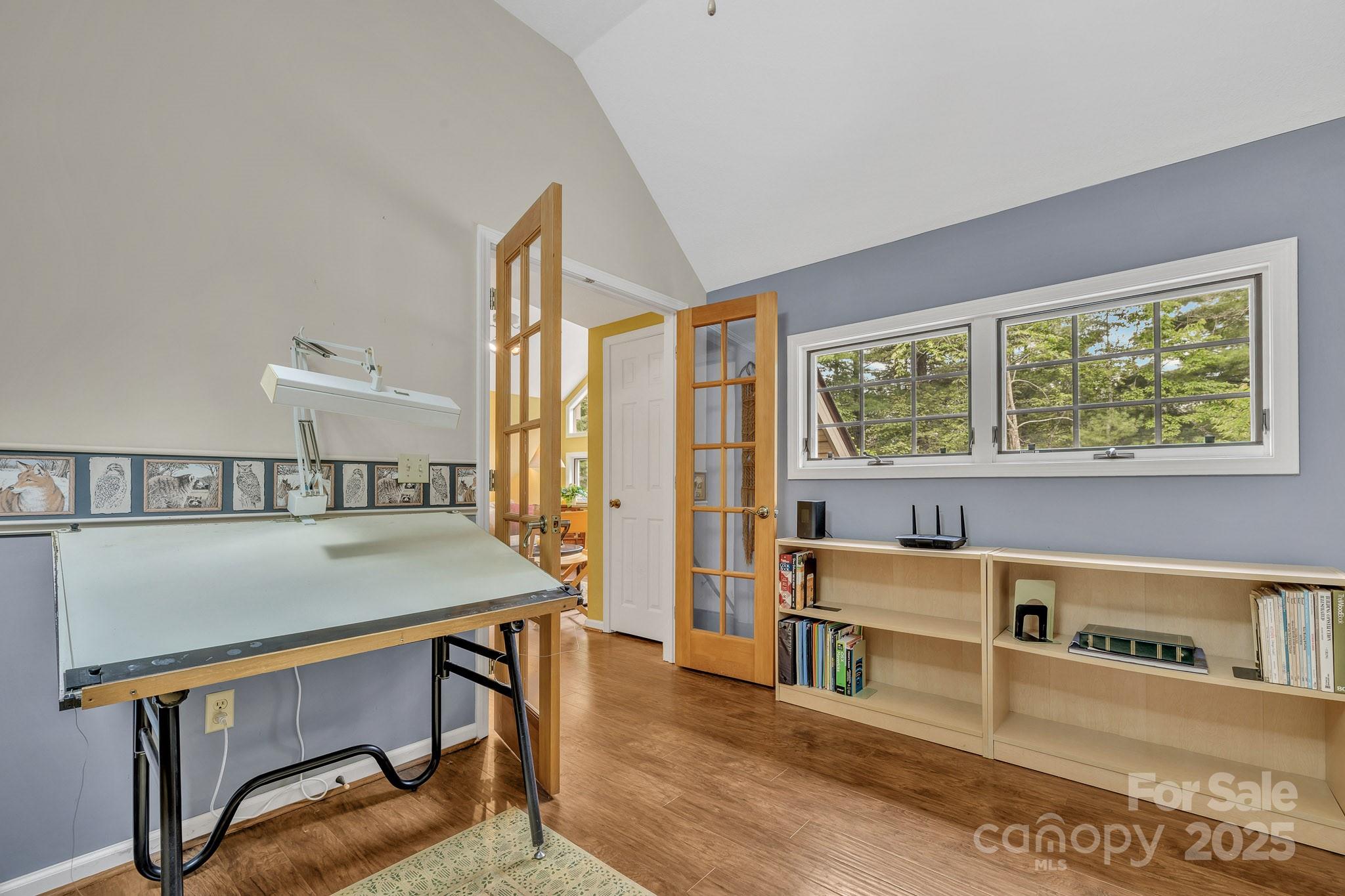 129 Nolte Way Saluda, NC 28773 - Photo 30 of 40