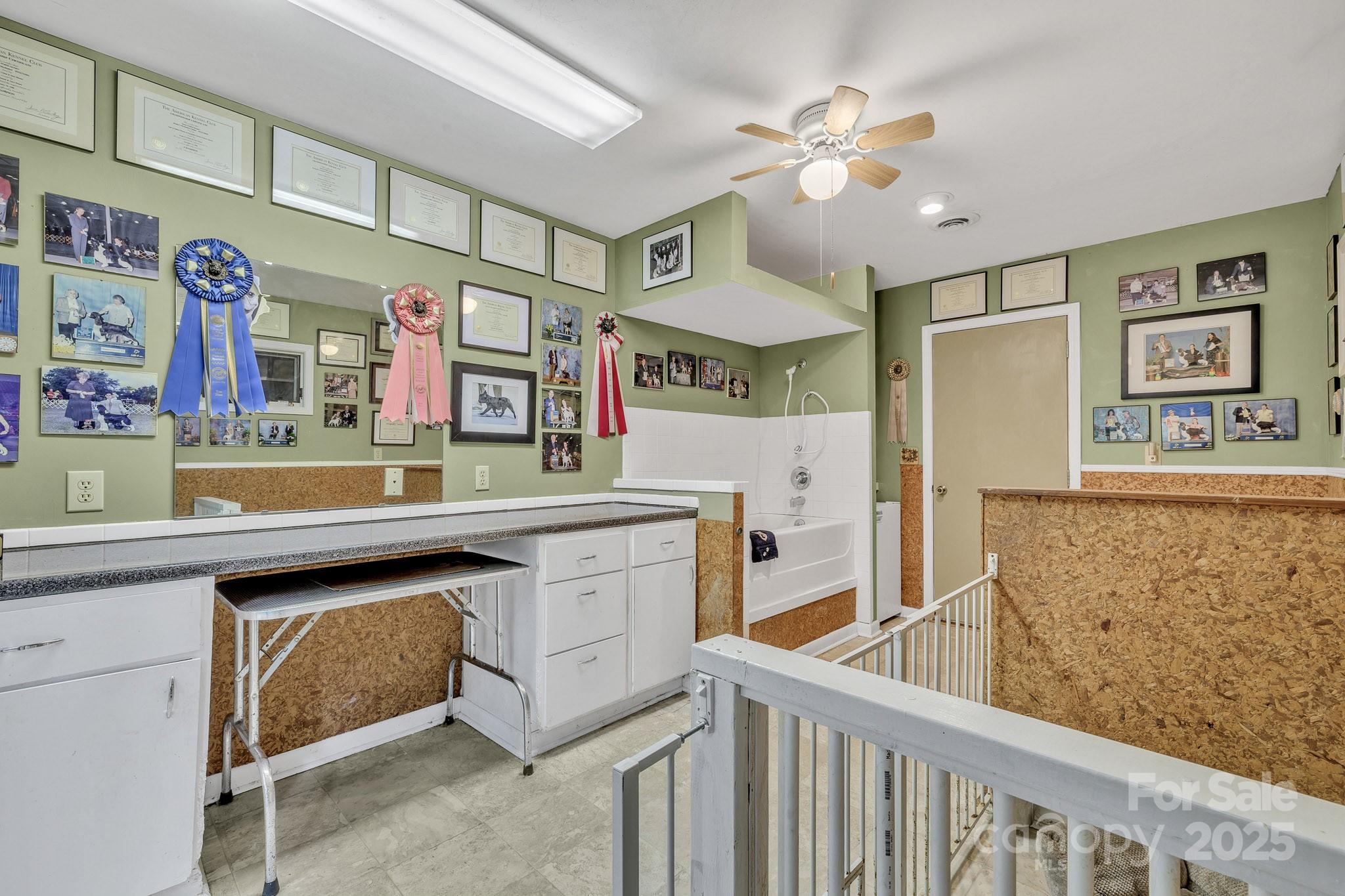 129 Nolte Way Saluda, NC 28773 - Photo 33 of 40