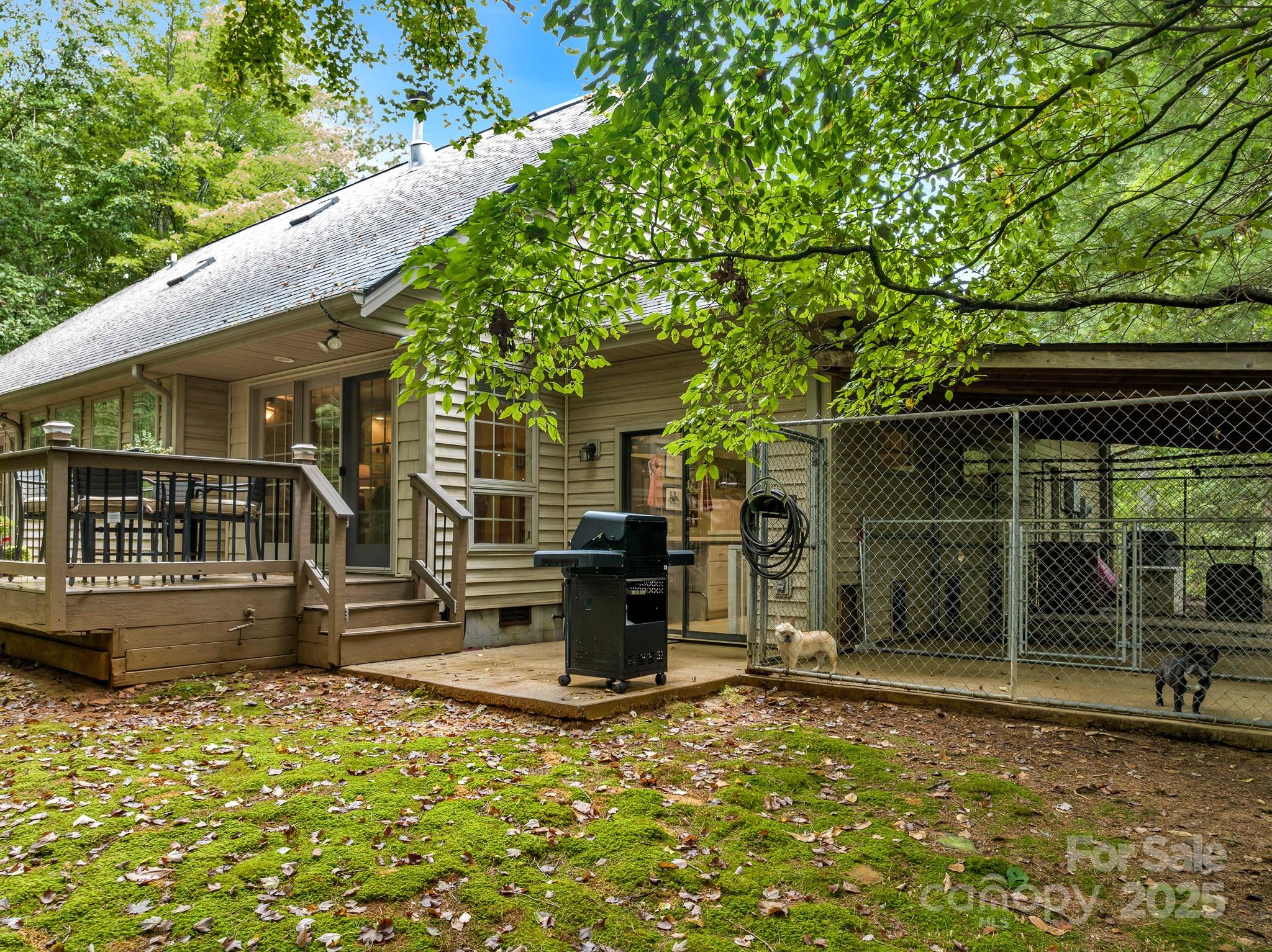 129 Nolte Way Saluda, NC 28773 - Photo 34 of 40