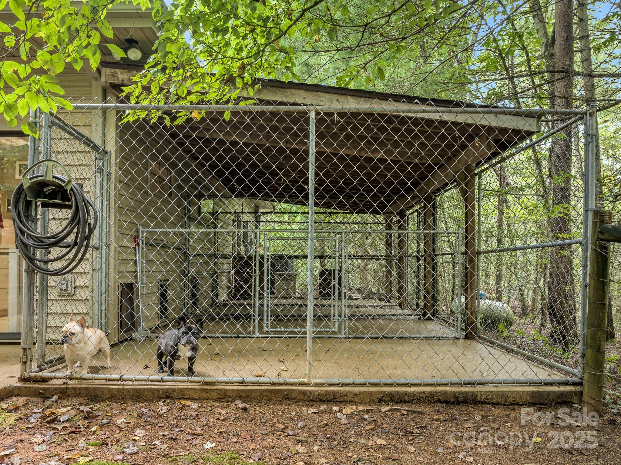 129 Nolte Way Saluda, NC 28773 - Photo 35 of 40