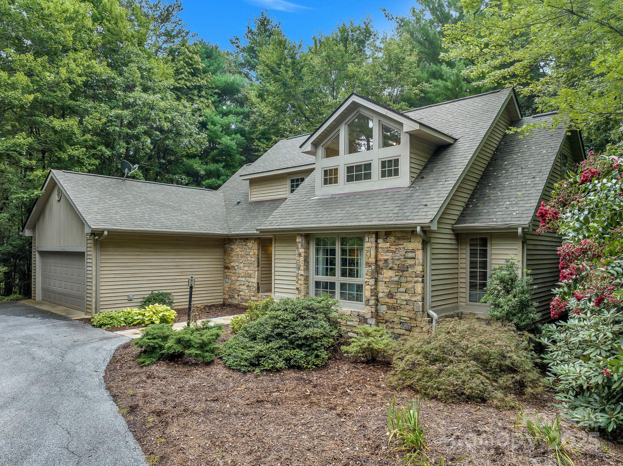 129 Nolte Way Saluda, NC 28773 - Photo 36 of 40