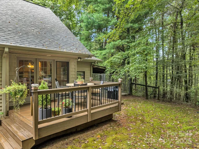 $580,000 | 129 Nolte Way, Saluda, NC 28773