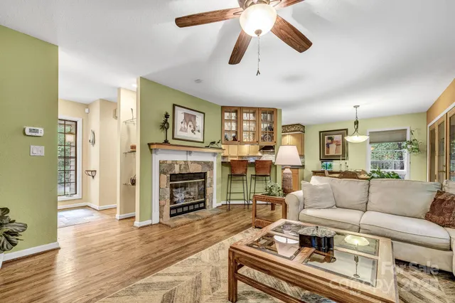 $580,000 | 129 Nolte Way, Saluda, NC 28773