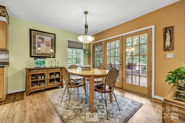 $580,000 | 129 Nolte Way, Saluda, NC 28773