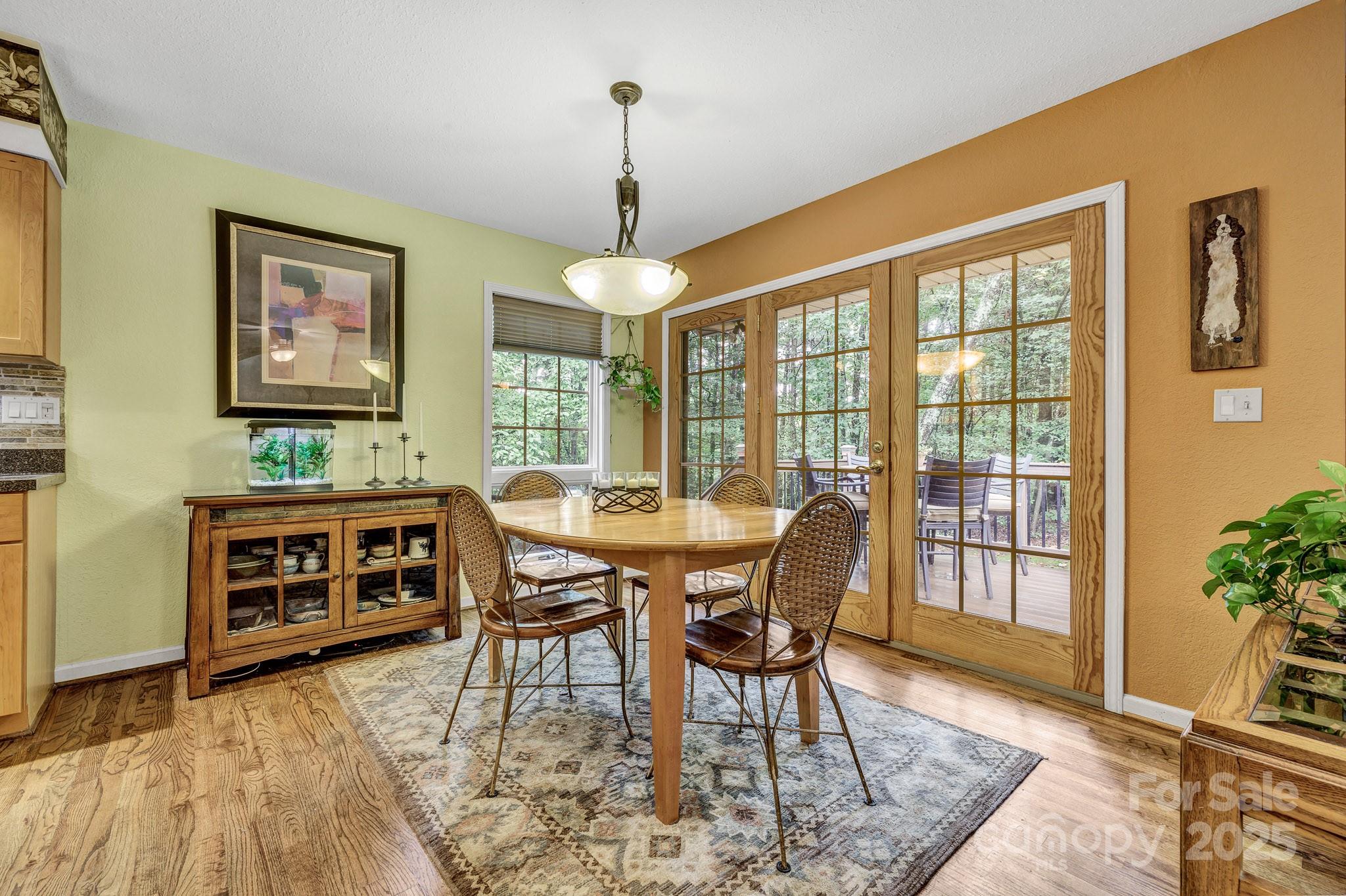 129 Nolte Way Saluda, NC 28773 - Photo 7 of 40