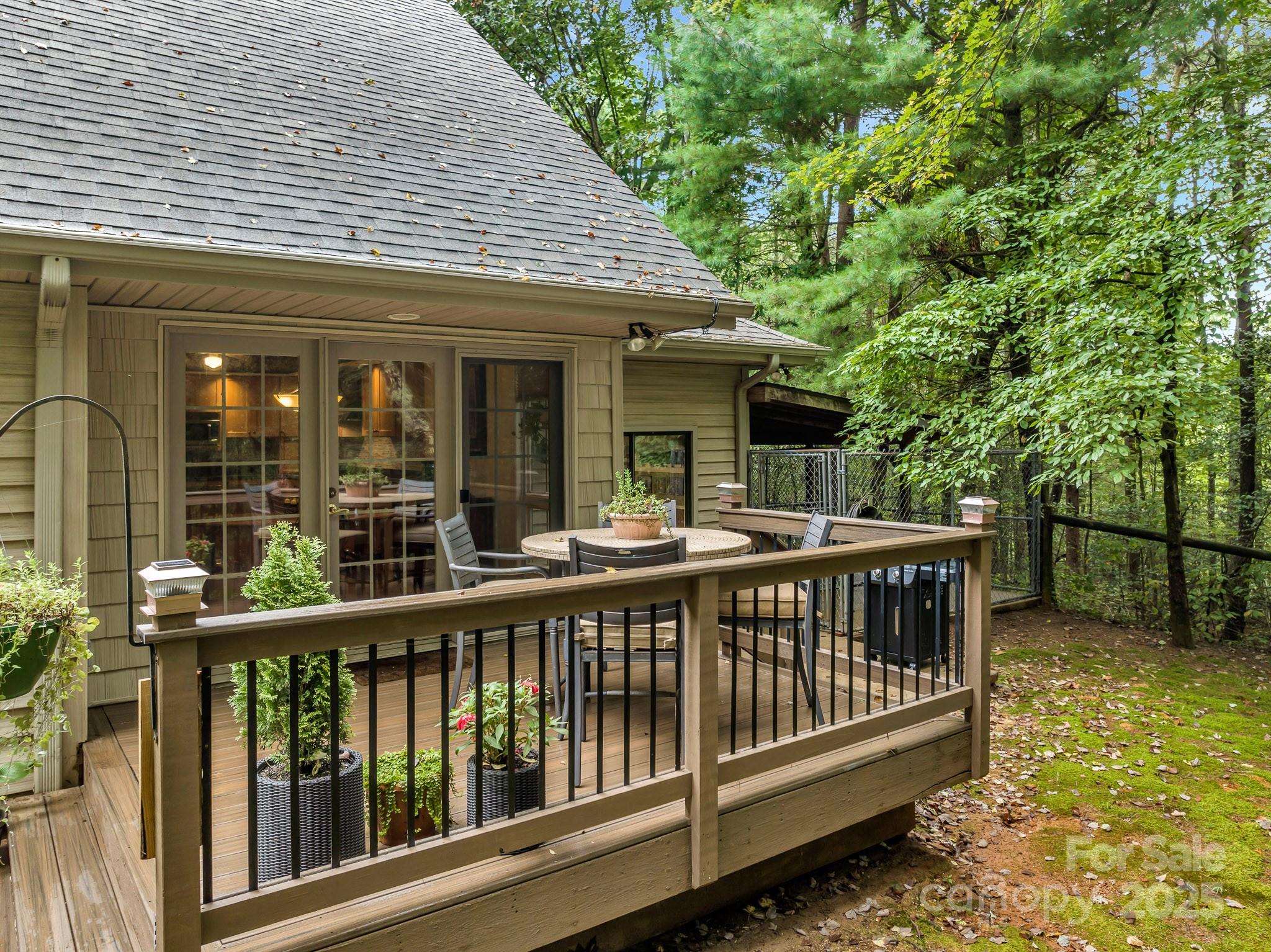 129 Nolte Way Saluda, NC 28773 - Photo 10 of 40