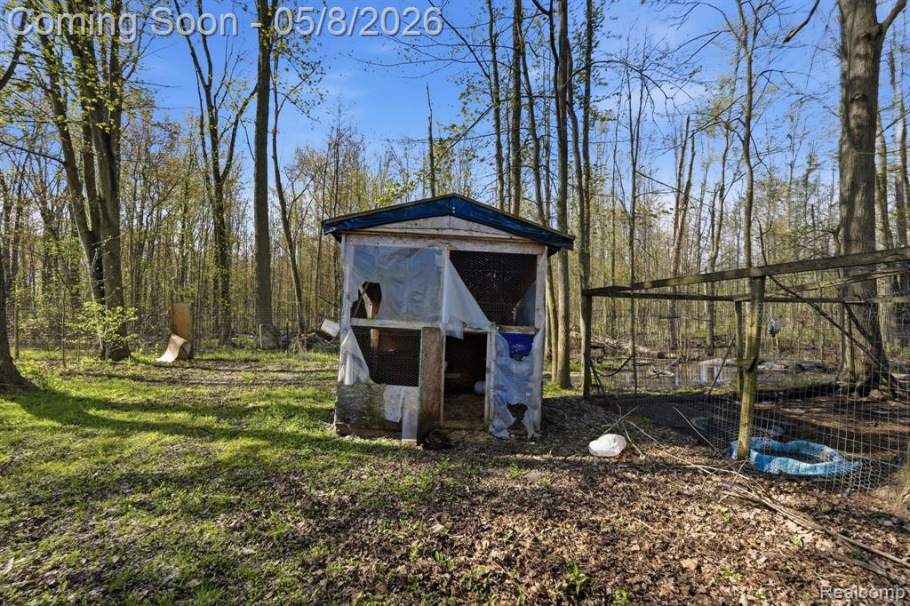 2905 South Plain Road Caro, MI 48723 - Photo 46 of 50