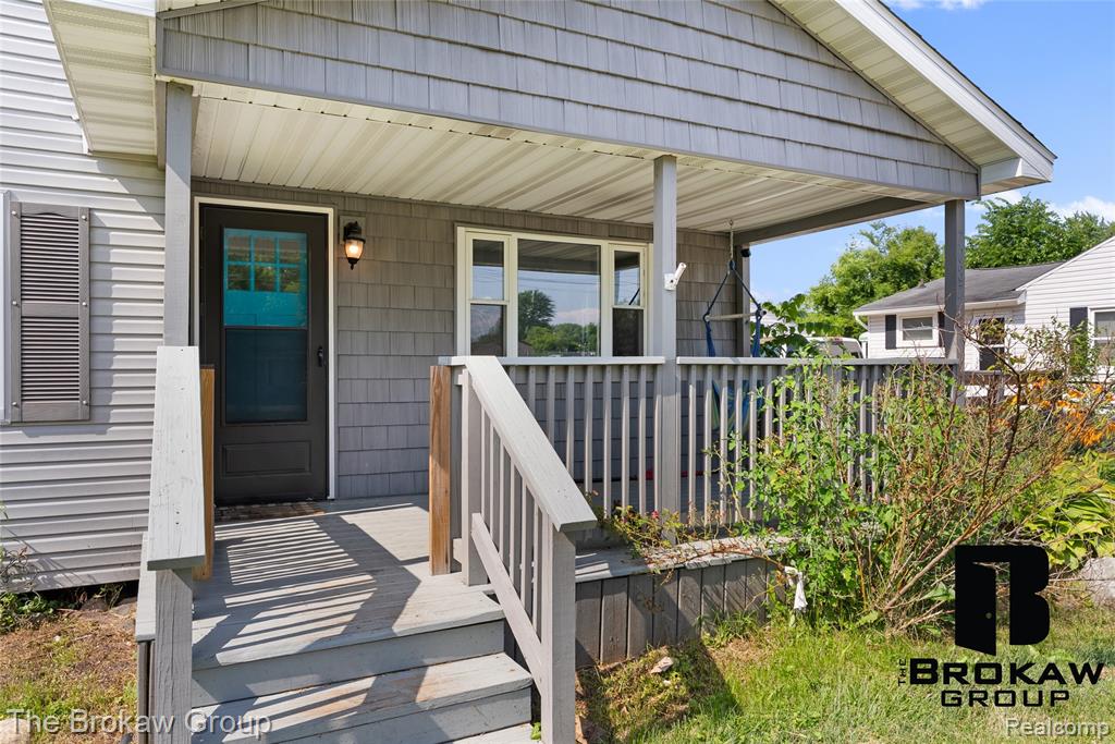 7087 Lapeer Road Davison, MI 48423 - Photo 6 of 37