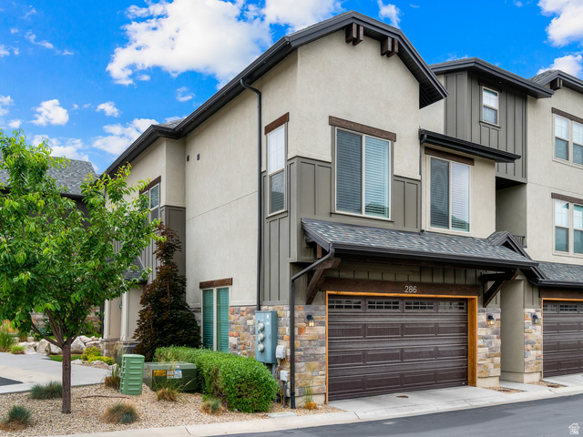 286 East Sandy Sage Way Sandy, UT 84070 - Photo 25 of 30