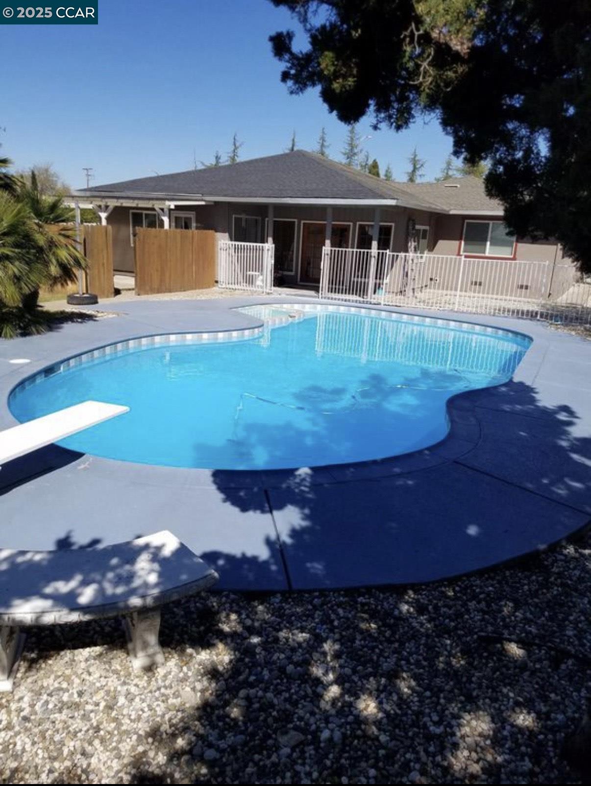 4340 Balfour Road Brentwood, CA 94513 - Photo 16 of 21 a view of a house with a yard