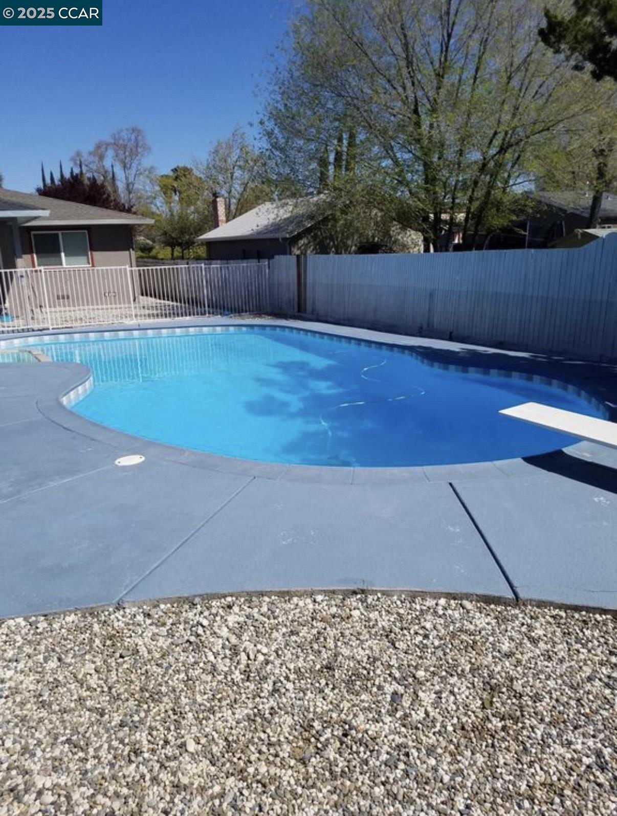 4340 Balfour Road Brentwood, CA 94513 - Photo 17 of 21 a view of a backyard