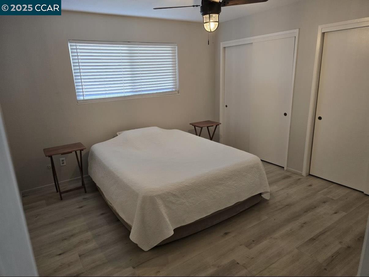 4340 Balfour Road Brentwood, CA 94513 - Photo 10 of 21 a bedroom with a bed and a window