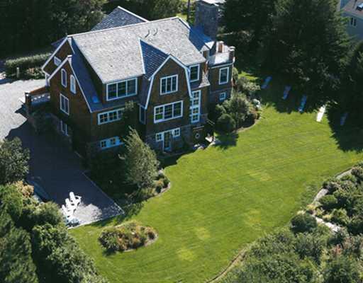 65 Great Hill Road Kennebunk, ME 04043 - Photo 1 of 25 Exterior Front.