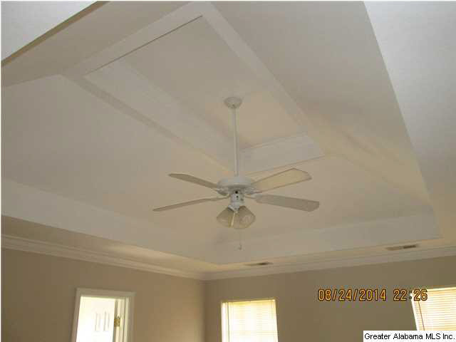 1035 Meriweather Court Calera, AL 35040 - Photo 18 of 31