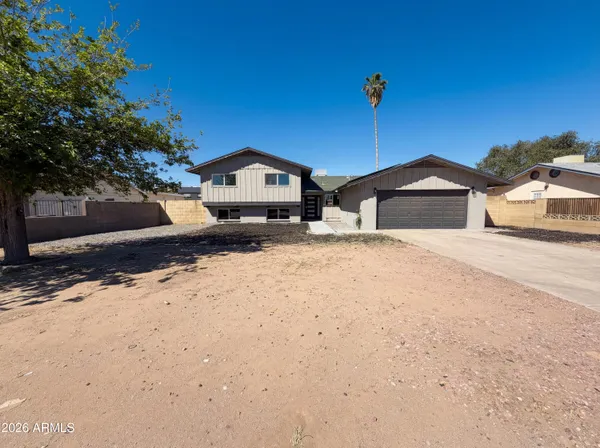 $455,000 | 5524 North 39th Avenue, Phoenix, AZ 85019