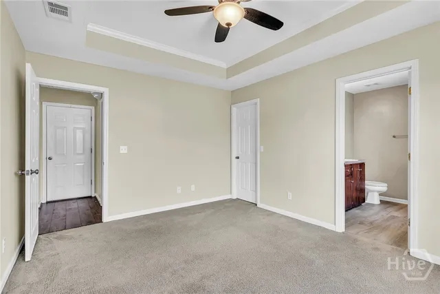 $2,125 | 141 Aquinnah Drive, Pooler, GA 31322