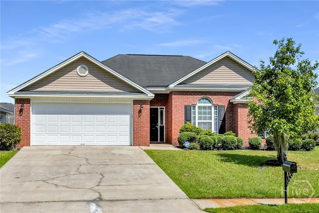 $2,125 | 141 Aquinnah Drive, Pooler, GA 31322