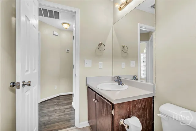 $2,125 | 141 Aquinnah Drive, Pooler, GA 31322