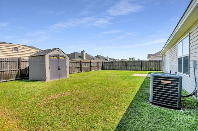 $2,125 | 141 Aquinnah Drive, Pooler, GA 31322