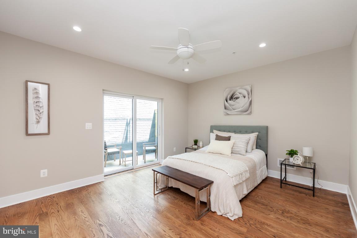 5417 9th Street Northwest, Unit 1 Washington, DC 20011 - Photo 11 of 25