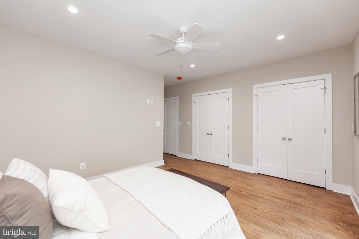 5417 9th Street Northwest, Unit 1 Washington, DC 20011 - Photo 12 of 25