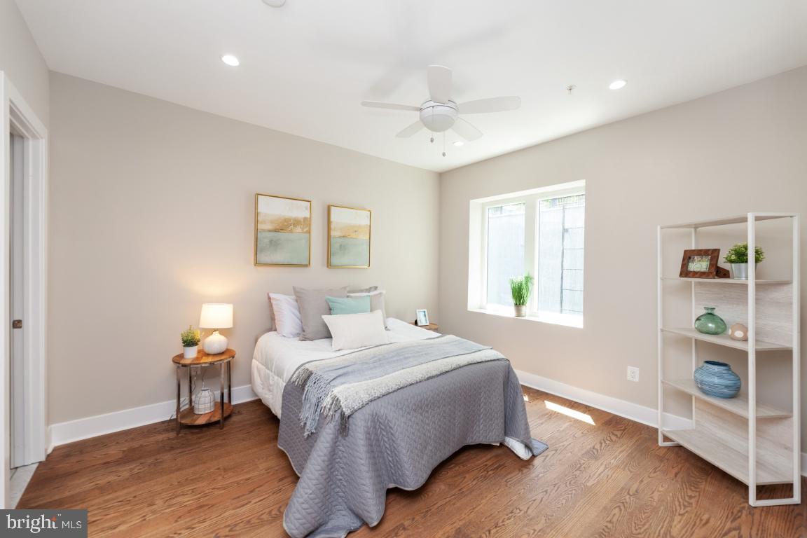 5417 9th Street Northwest, Unit 1 Washington, DC 20011 - Photo 13 of 25