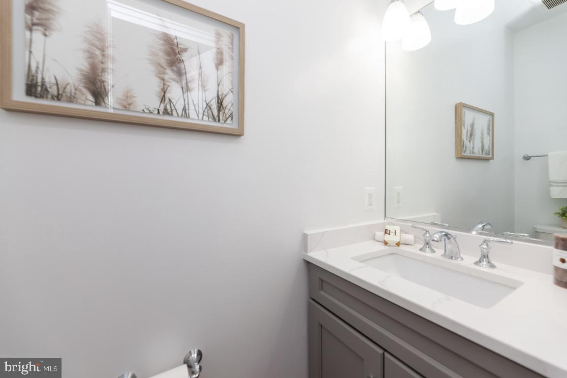 5417 9th Street Northwest, Unit 1 Washington, DC 20011 - Photo 14 of 25