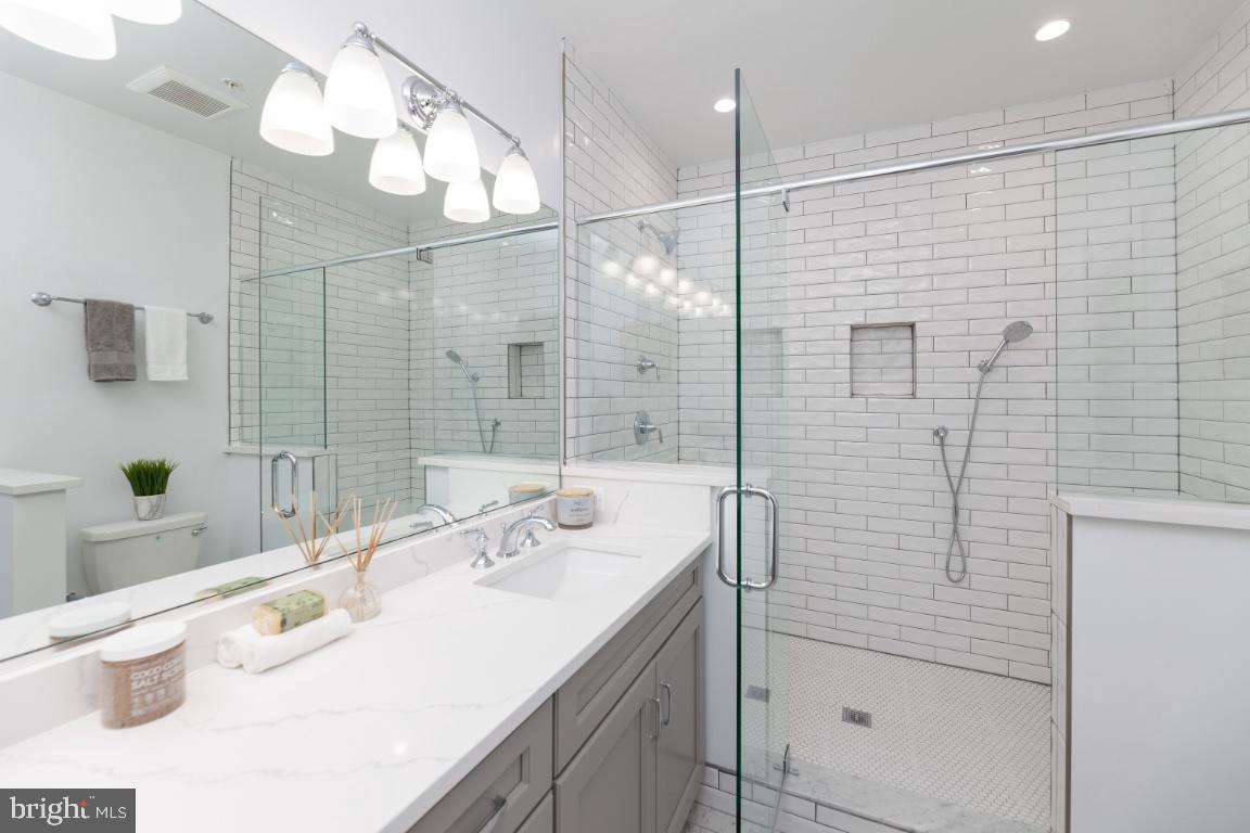 5417 9th Street Northwest, Unit 1 Washington, DC 20011 - Photo 15 of 25