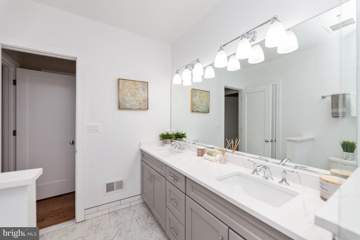 5417 9th Street Northwest, Unit 1 Washington, DC 20011 - Photo 17 of 25