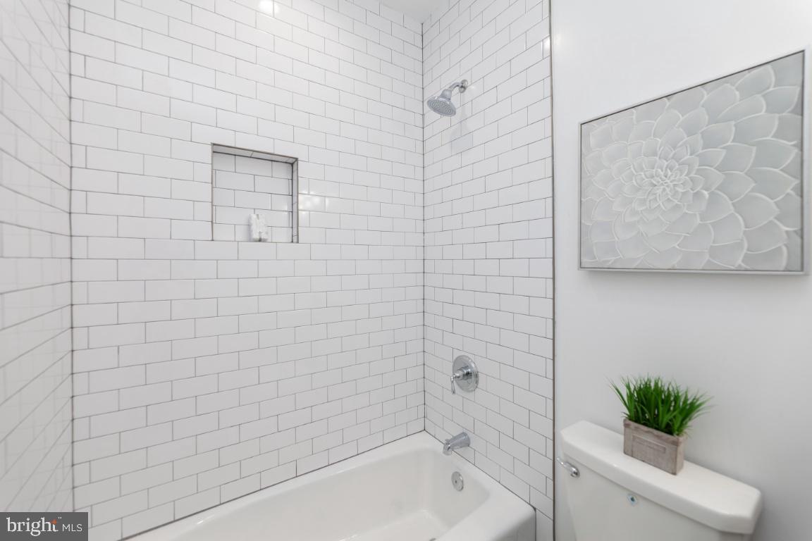 5417 9th Street Northwest, Unit 1 Washington, DC 20011 - Photo 19 of 25