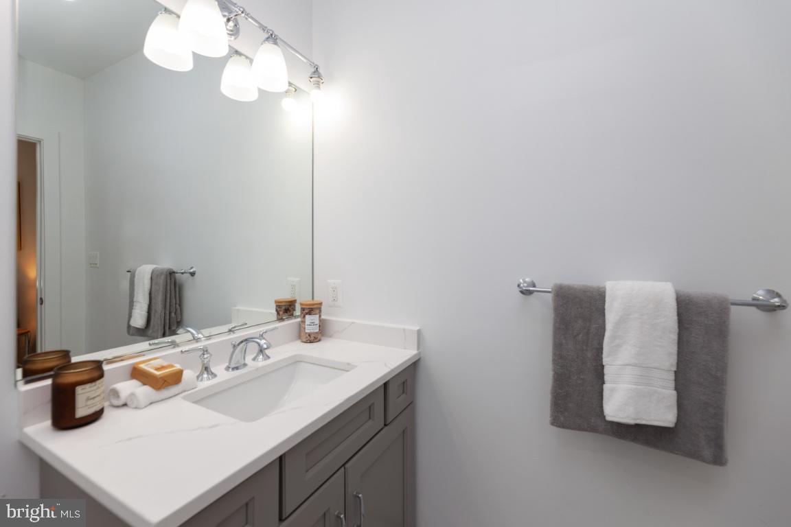 5417 9th Street Northwest, Unit 1 Washington, DC 20011 - Photo 20 of 25