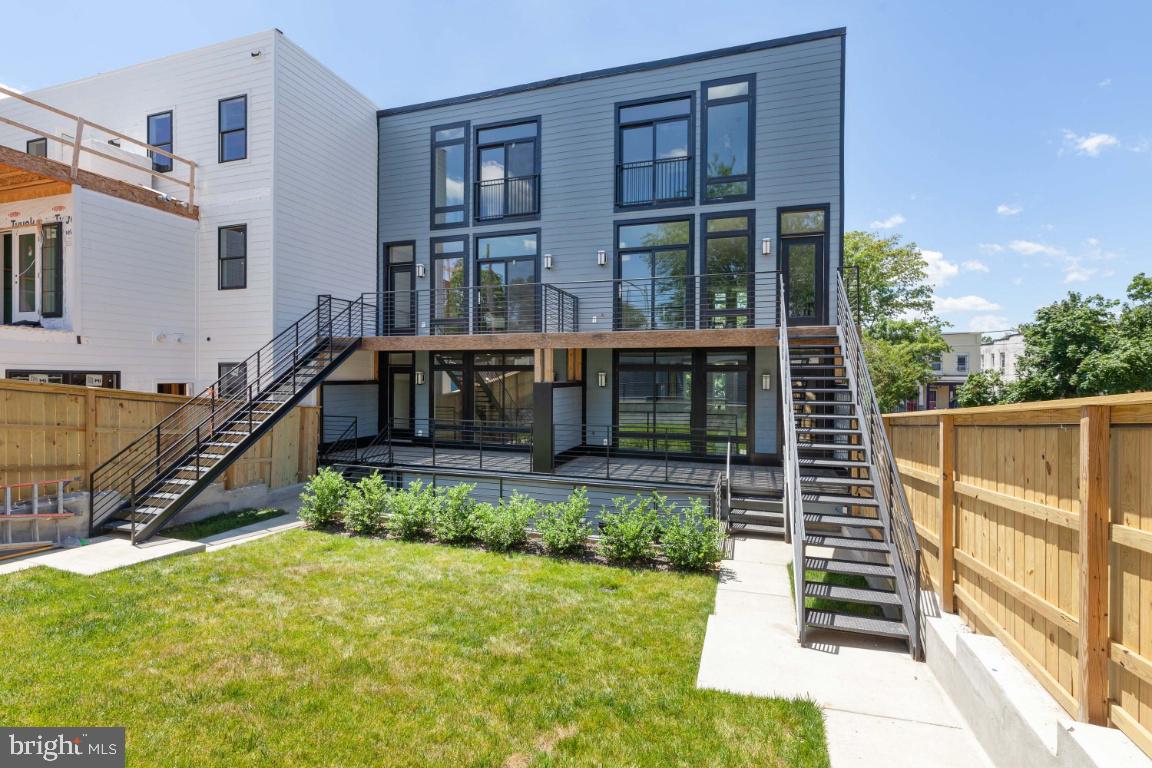 5417 9th Street Northwest, Unit 1 Washington, DC 20011 - Photo 23 of 25