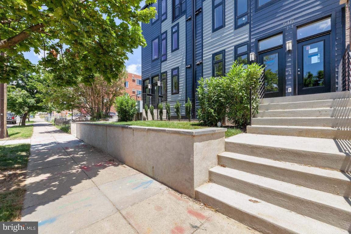 5417 9th Street Northwest, Unit 1 Washington, DC 20011 - Photo 25 of 25