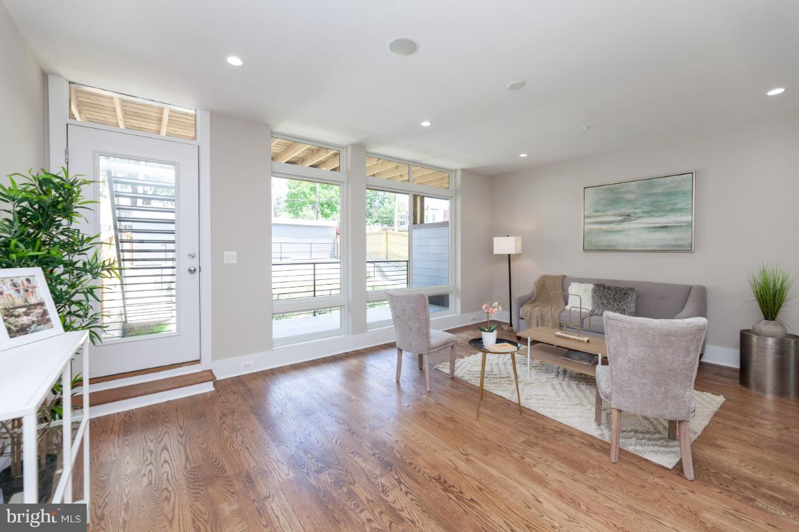 5417 9th Street Northwest, Unit 1 Washington, DC 20011 - Photo 6 of 25