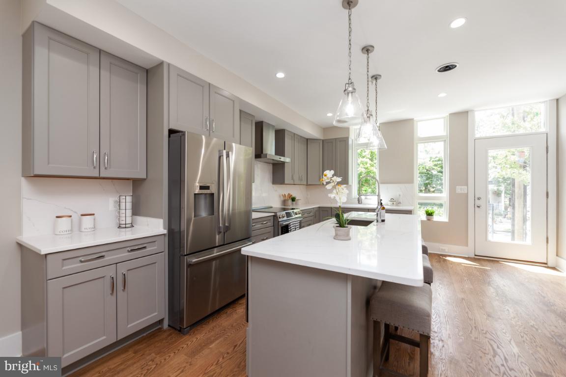 5417 9th Street Northwest, Unit 1 Washington, DC 20011 - Photo 10 of 25