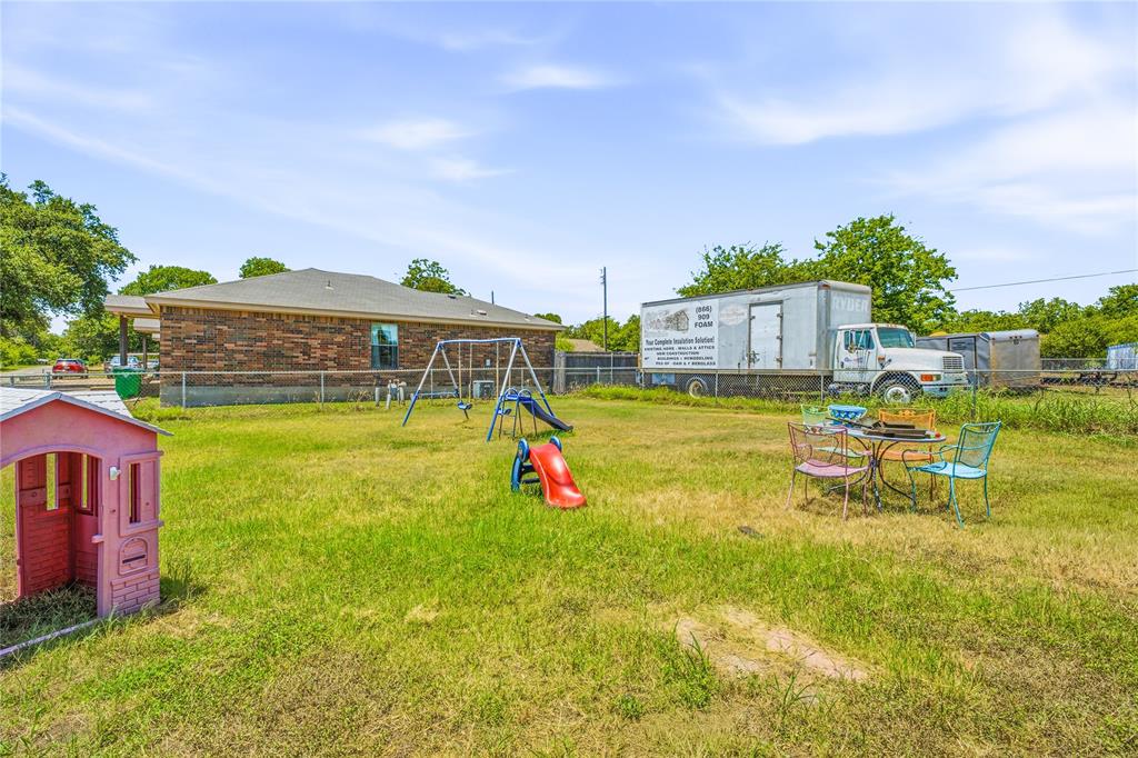 416 E Road Stephenville, TX 76401 - Photo 20 of 22