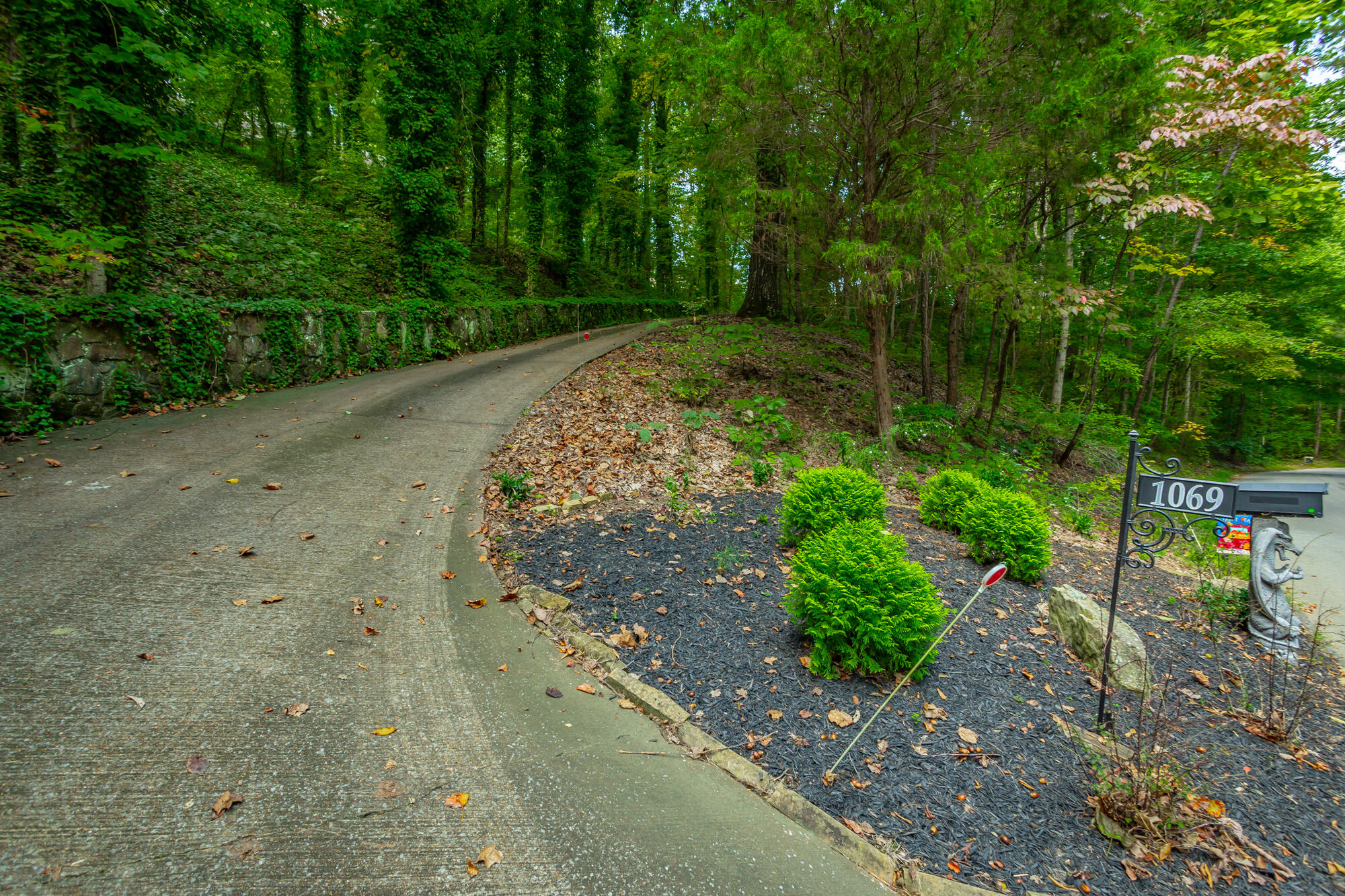 1069 Hurricane Creek Road Chattanooga, TN 37421 - Photo 1 of 53 1069 Hurricane Creek Rd. HD-78