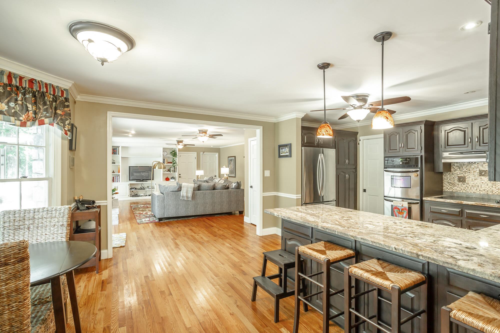 1069 Hurricane Creek Road Chattanooga, TN 37421 - Photo 11 of 53 1069 Hurricane Creek Rd. HD-30