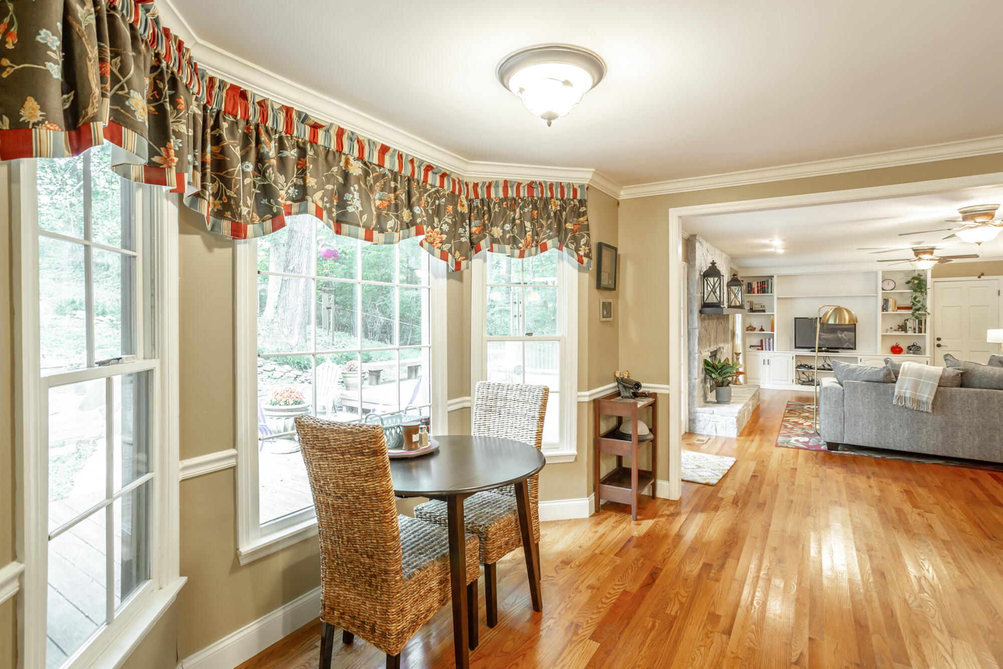 1069 Hurricane Creek Road Chattanooga, TN 37421 - Photo 13 of 53 1069 Hurricane Creek Rd. HD-43