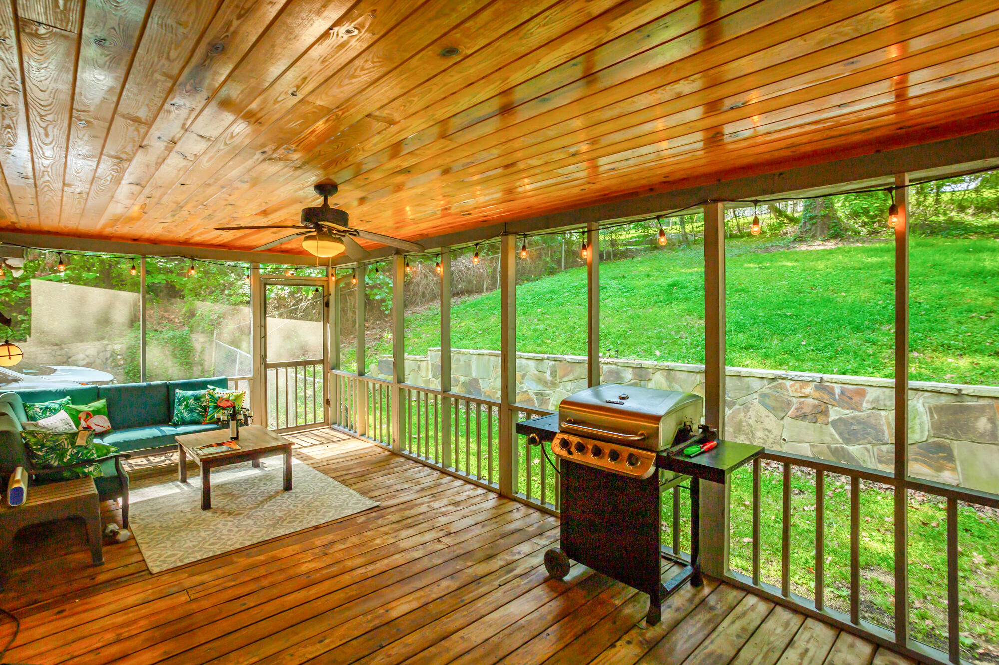 1069 Hurricane Creek Road Chattanooga, TN 37421 - Photo 16 of 53 1069 Hurricane Creek Rd. HD-56