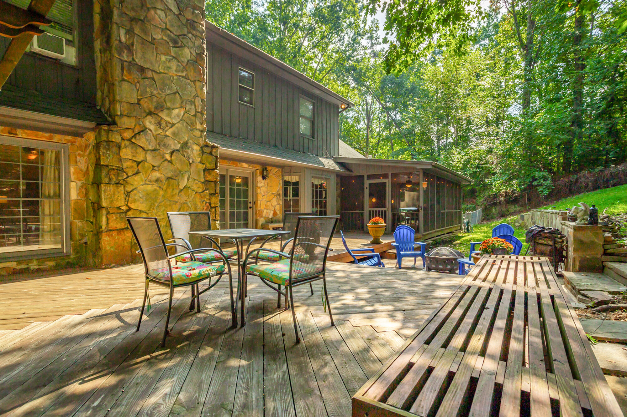 1069 Hurricane Creek Road Chattanooga, TN 37421 - Photo 17 of 53 1069 Hurricane Creek Rd. HD-60