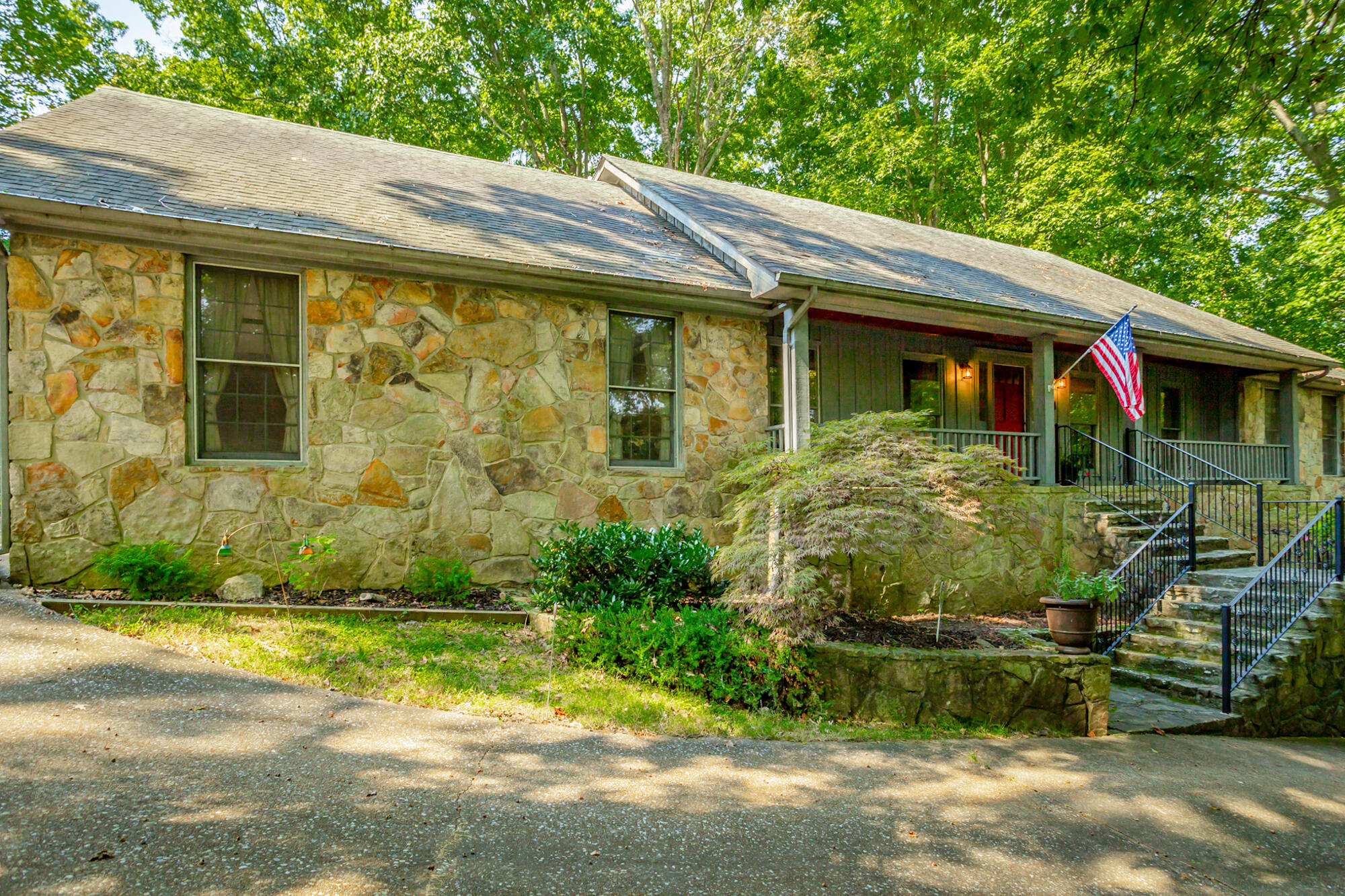 1069 Hurricane Creek Road Chattanooga, TN 37421 - Photo 2 of 53 1069 Hurricane Creek Rd. HD-73