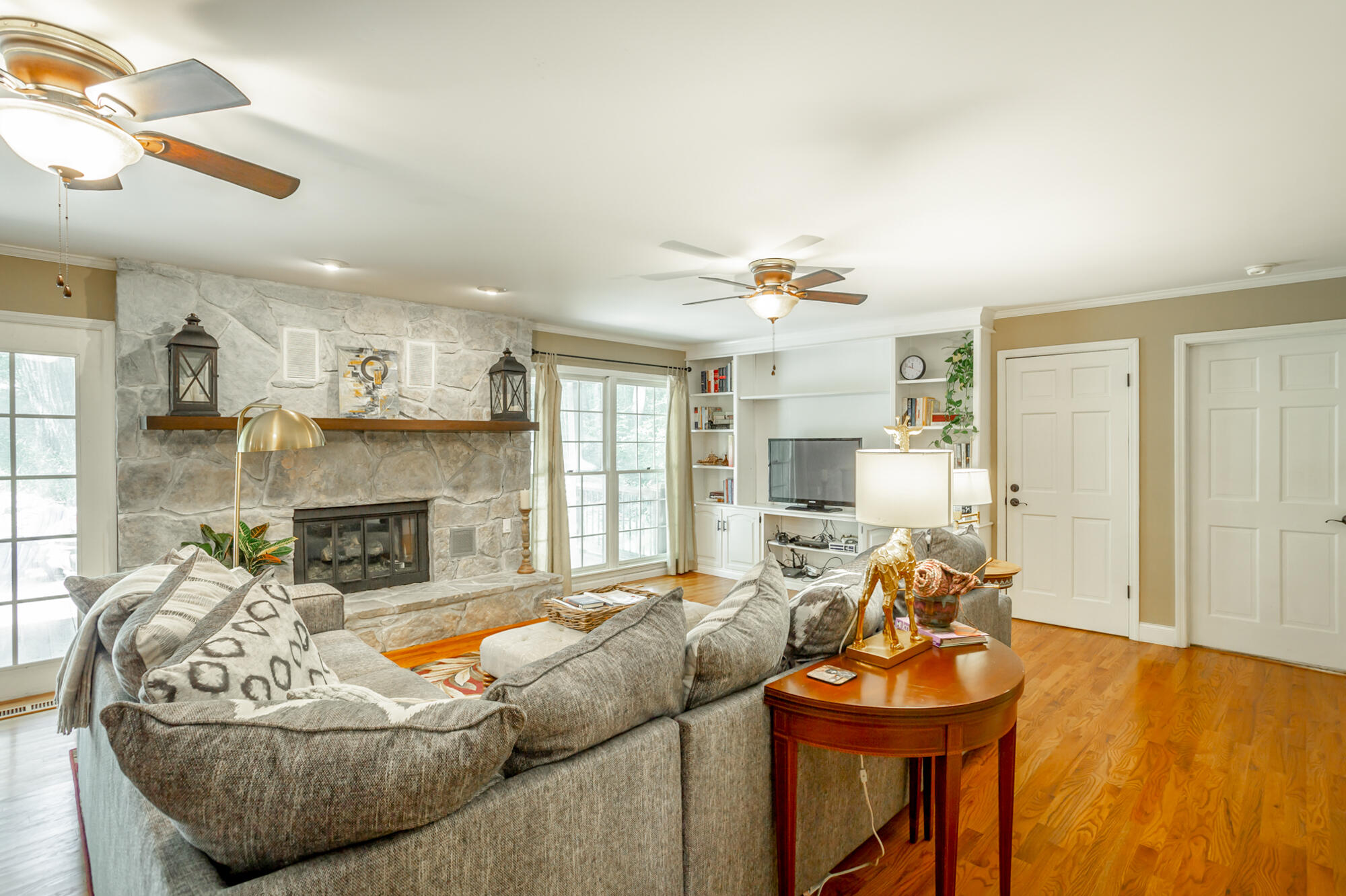 1069 Hurricane Creek Road Chattanooga, TN 37421 - Photo 21 of 53 1069 Hurricane Creek Rd. HD-15